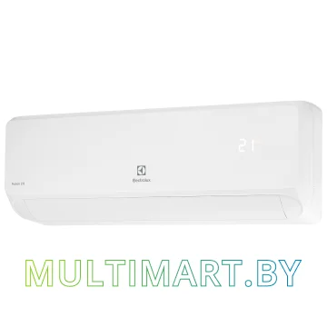 Кондиционер Electrolux Fusion 2.0 EACS-09HF2/N3
